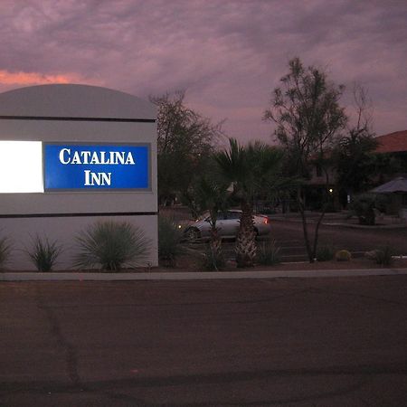 Catalina Inn Exteriör bild
