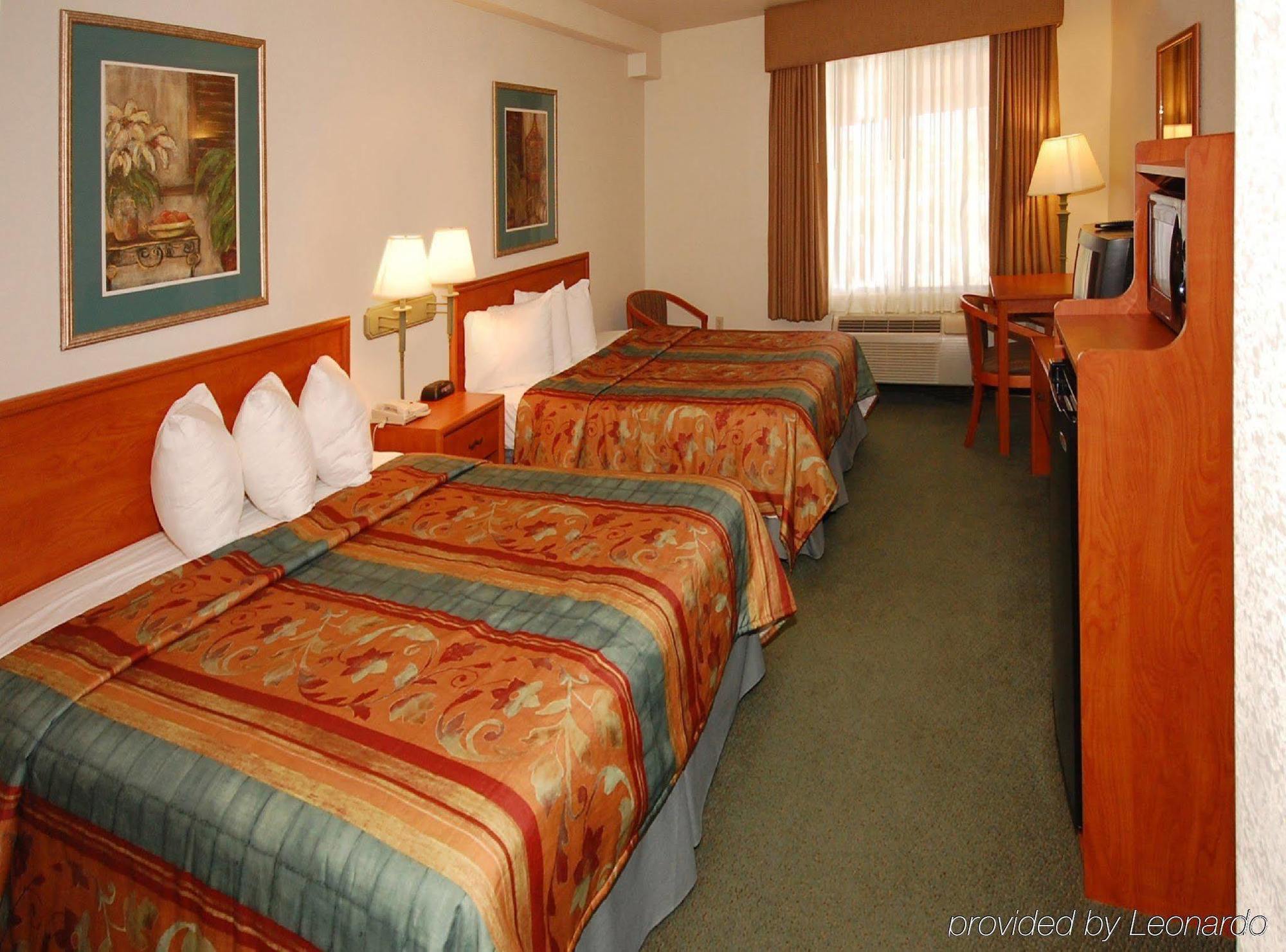 Catalina Inn Rum bild